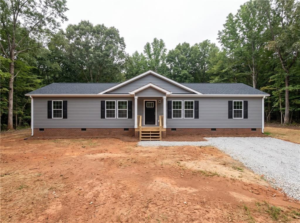 4230 Belvedere Dr., Gainesville, GA 30506