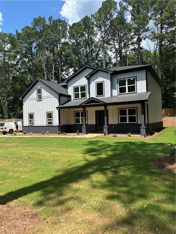 1269 Highway 138, Monroe, GA 30655
