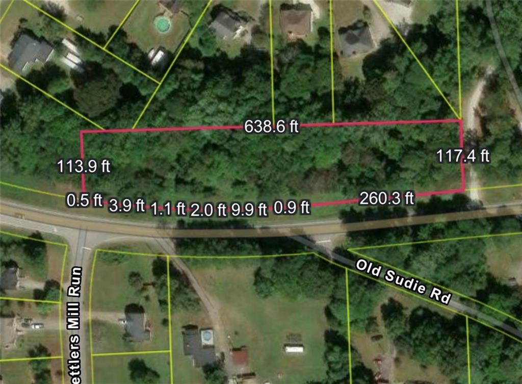 00 Hiram Sudie Rd., Hiram, GA 30141