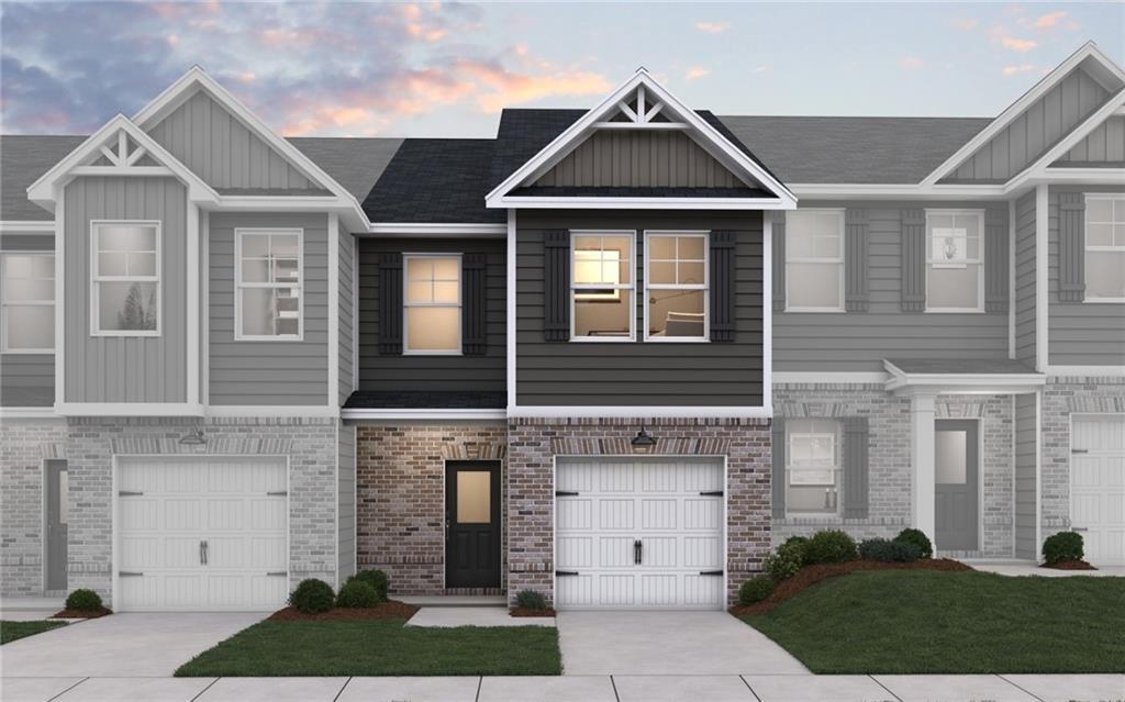 8312 Columbia Ct., Palmetto, GA 30268