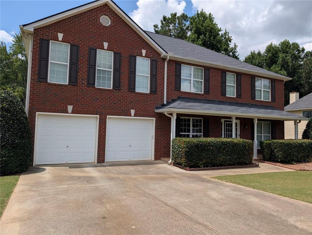 17 Creekview Ct., Acworth, GA 30101