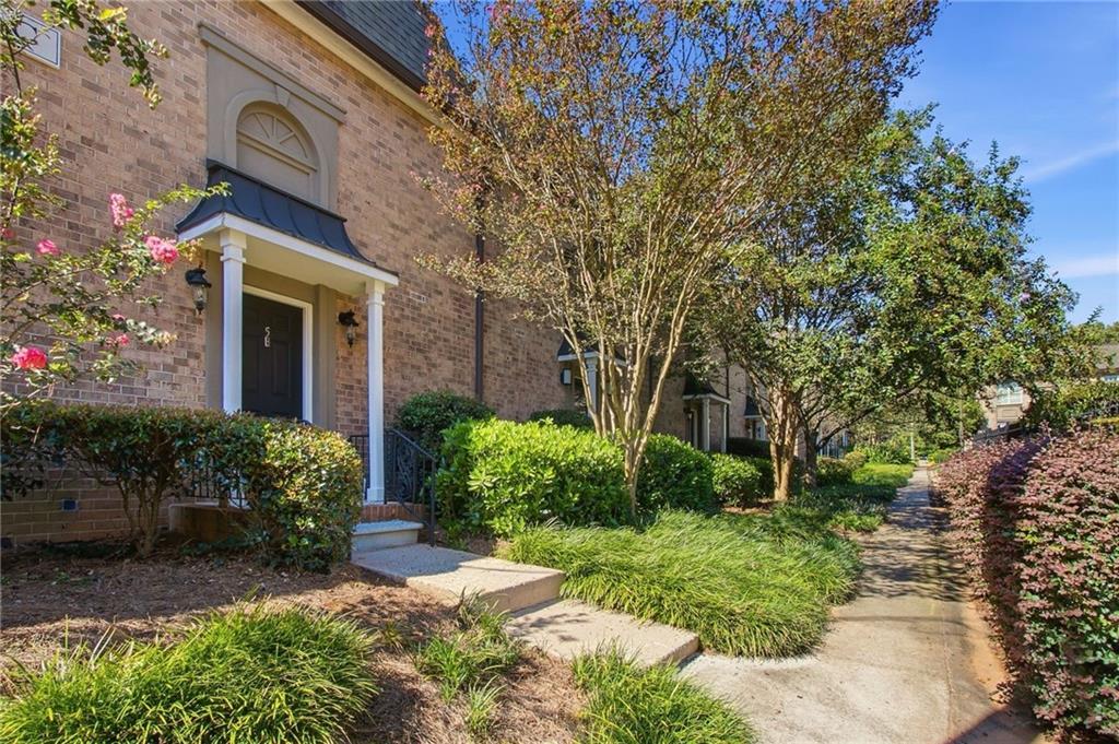 6980 Roswell Rd. #C5, Sandy Springs, GA 30328