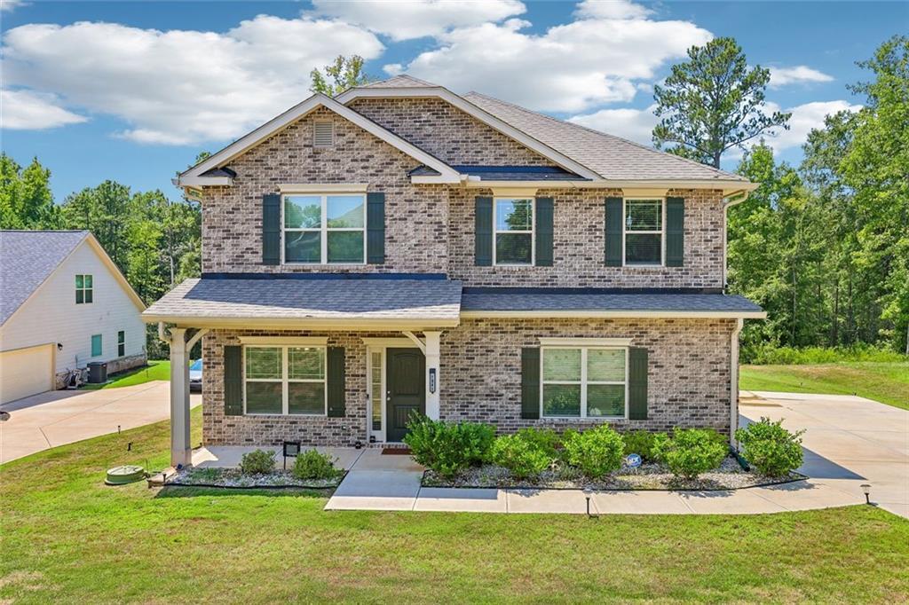 1841 Abbey Rd., Griffin, GA 30223
