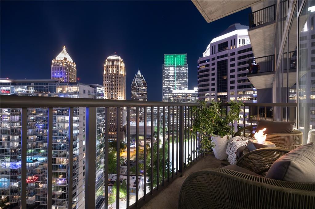 1080 Peachtree St. #2011, Atlanta, GA 30309