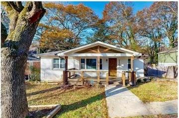 New Homes with Master Bedrooms on the 1st Floor in Oakland City: August 22nd to August 28th