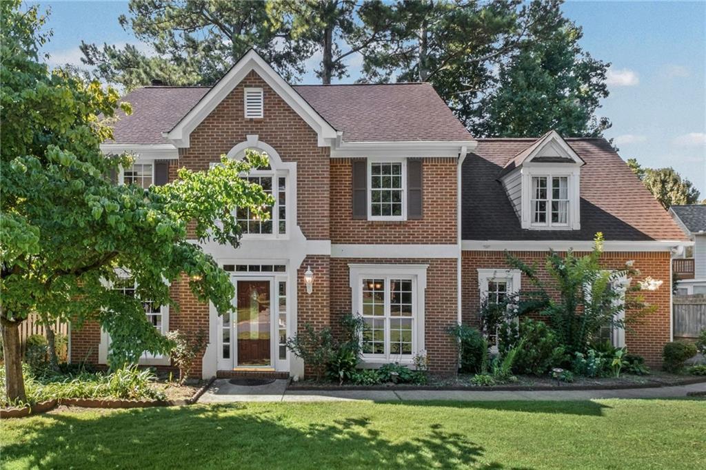 5066 Rodrick Tr., Marietta, GA 30066