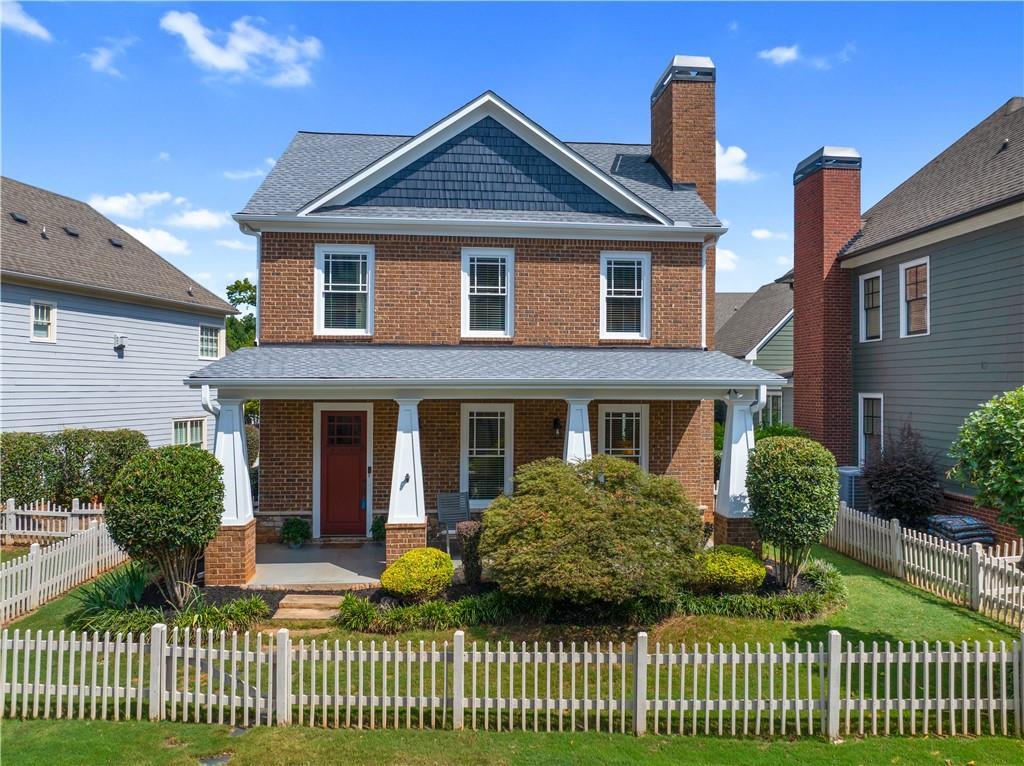 3098 Nichols St., Smyrna, GA 30080