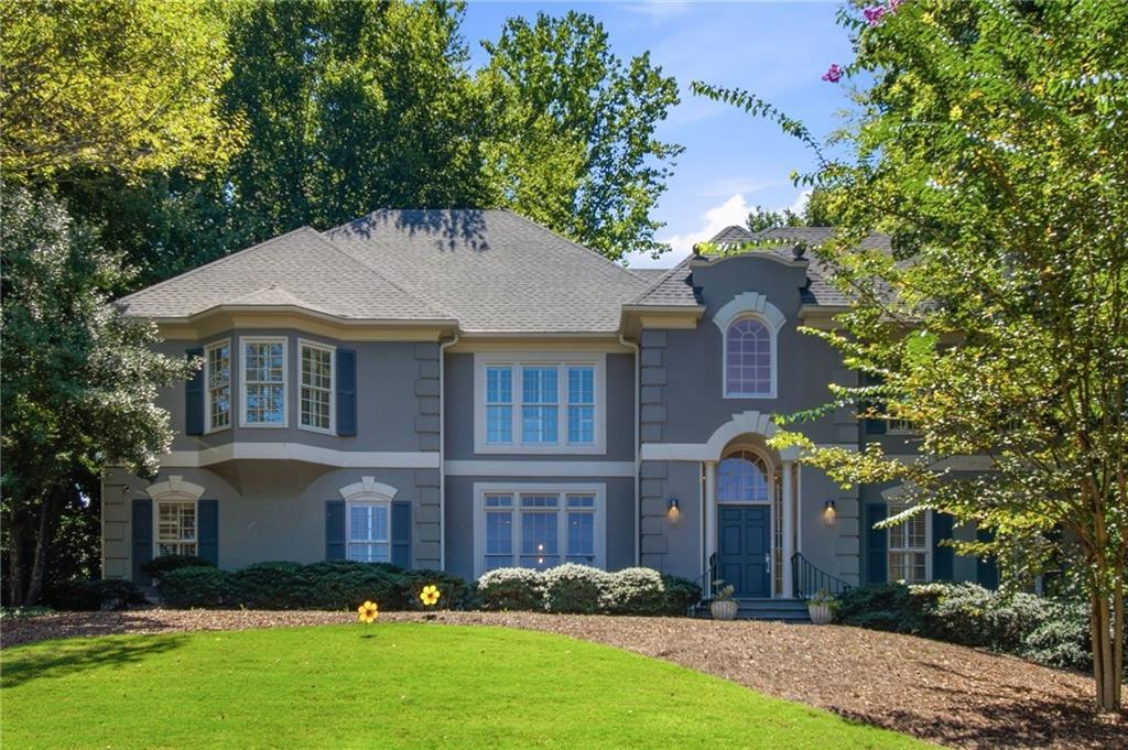 135 Gilford Way, Sandy Springs, GA 30350