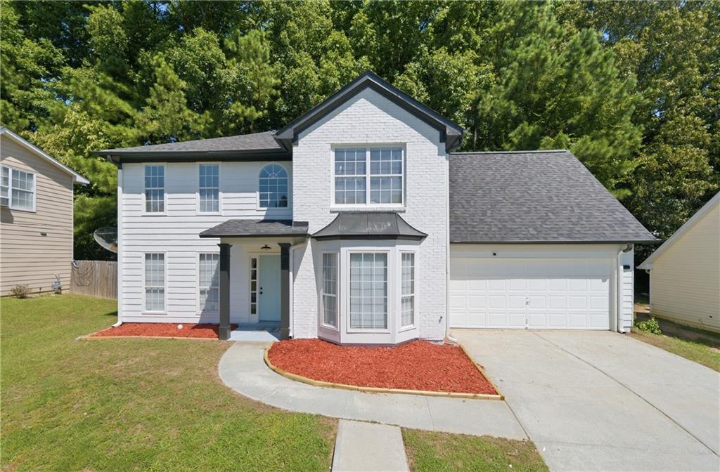 949 Redan Trace, Stone Mountain, GA 30088