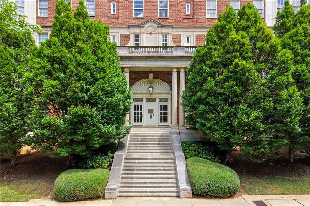 30 5th St. #1008, Atlanta, GA 30308