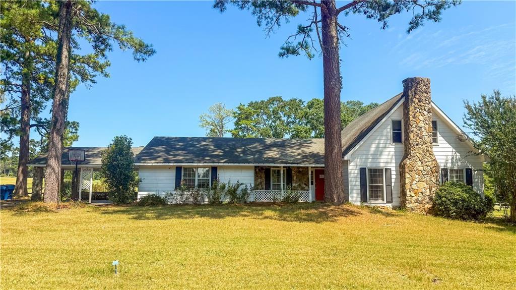 5931 Brassie Ridge Ln., Ellenwood, GA 30294