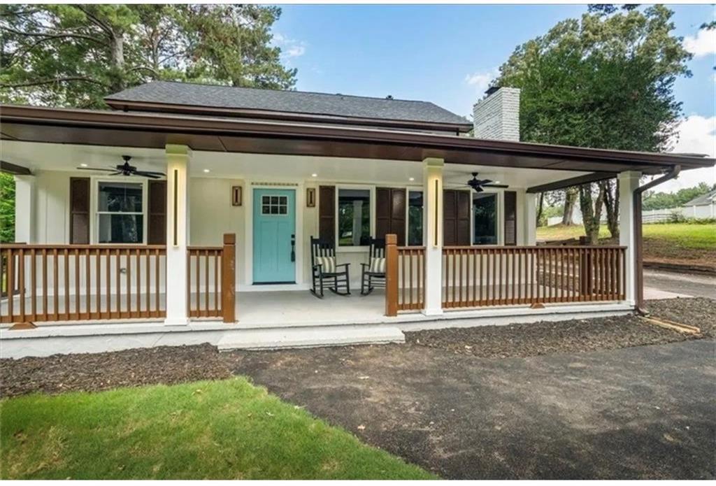 724 Cowan Rd., Conyers, GA 30094