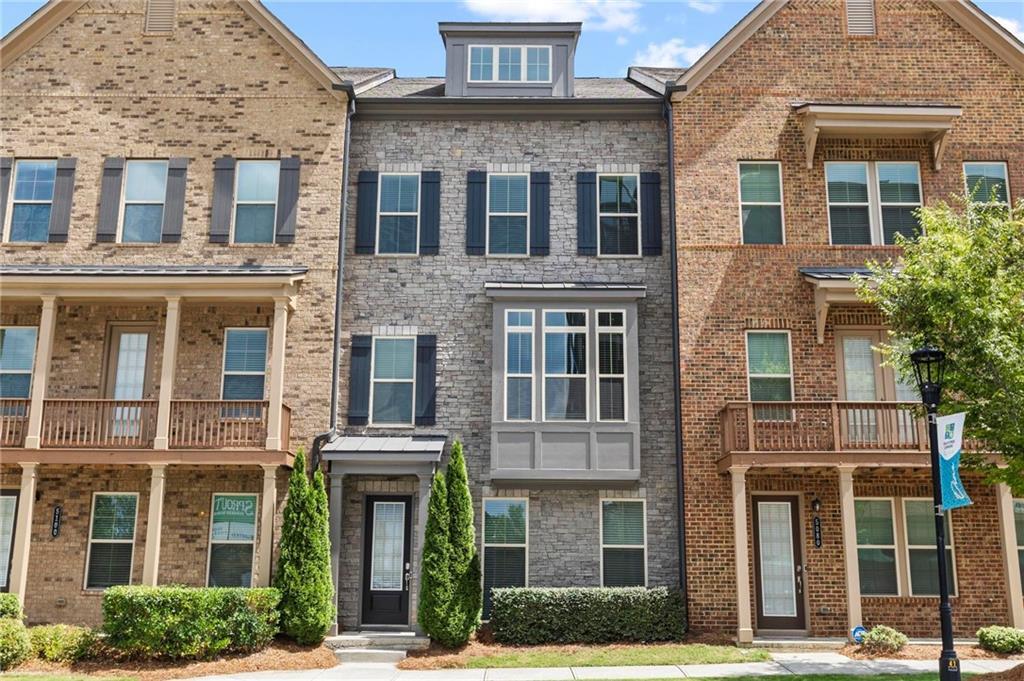 5090 Pinckney Ln., Peachtree Corners, GA 30092