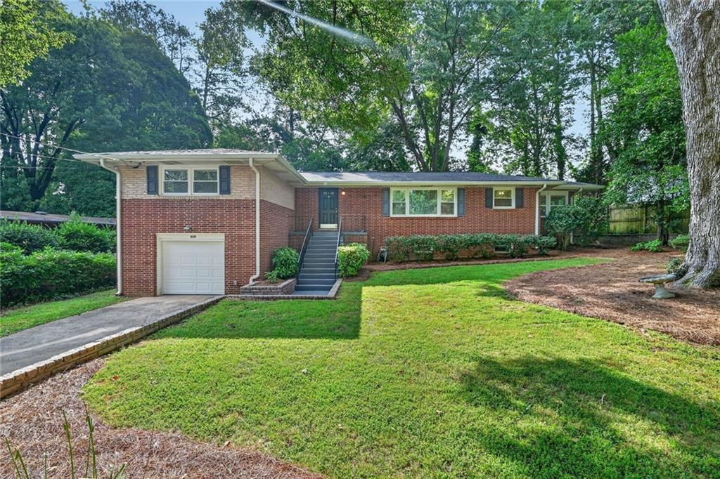 3659 Admiral Dr., Chamblee, GA 30341