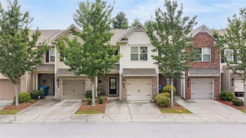 7071 Elmwood Ridge Ct., Atlanta, GA 30340