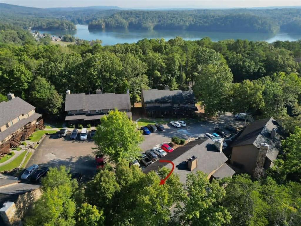 16 Mountain View Ct., Waleska, GA 30183