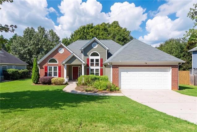 New Homes For Sale This Week That Attend Awtrey Middle School: August 21st to August 27th