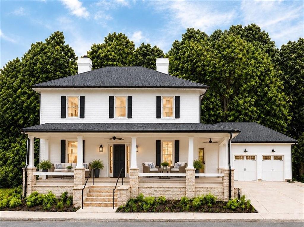 531 S Main Street, Alpharetta, GA 30009