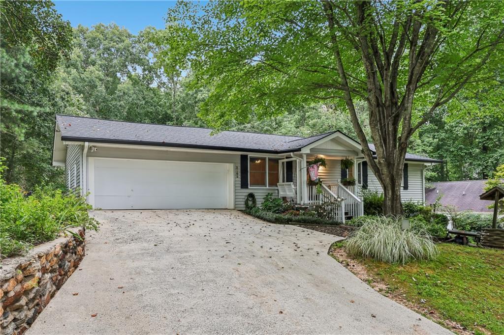 3605 Riviera Dr., Cumming, GA 30041