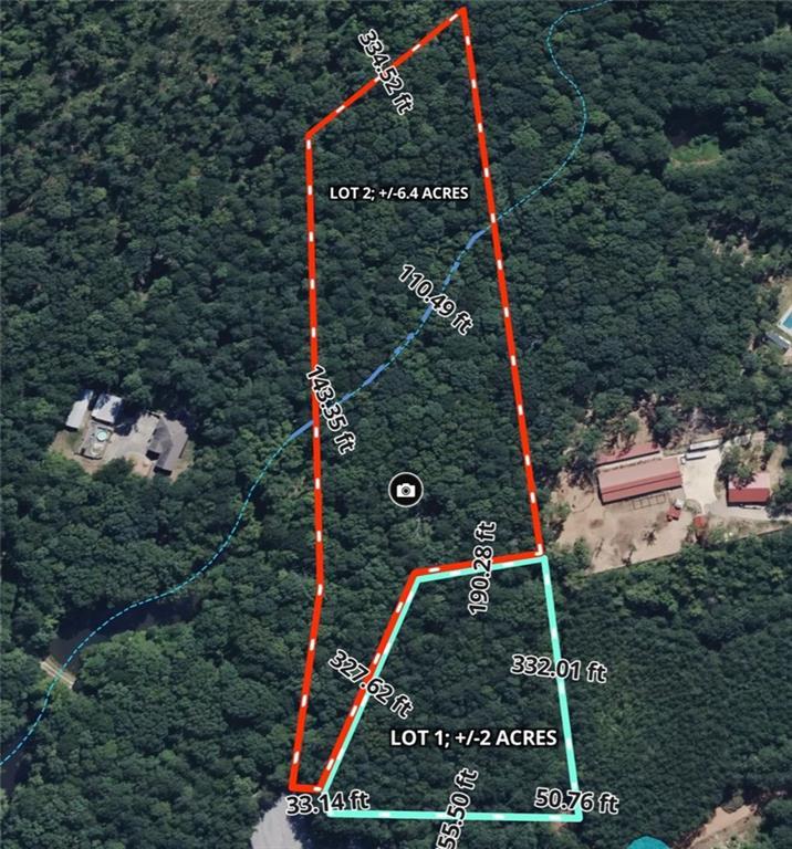 Shadow Wood Dr. #Lot 1, Monroe, GA 30656