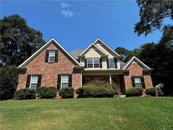 New Homes with Master Bedrooms on the 1st Floor in Watkinsville: August 22nd to August 28th