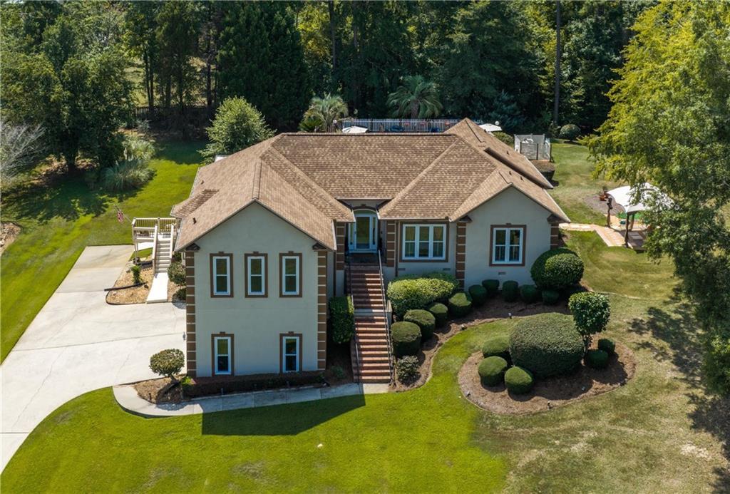 353 Hillridge Cove, Lizella, GA 31052
