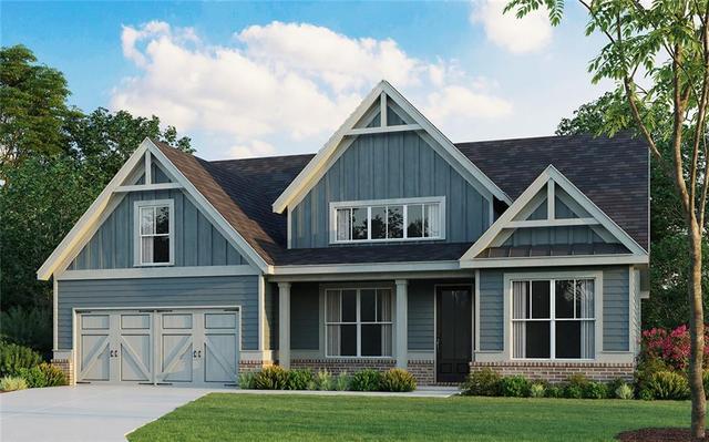 New Construction Homes For Sale This Week That Attend Sammy Mcclure Sr. Middle School: August 19th to August 25th