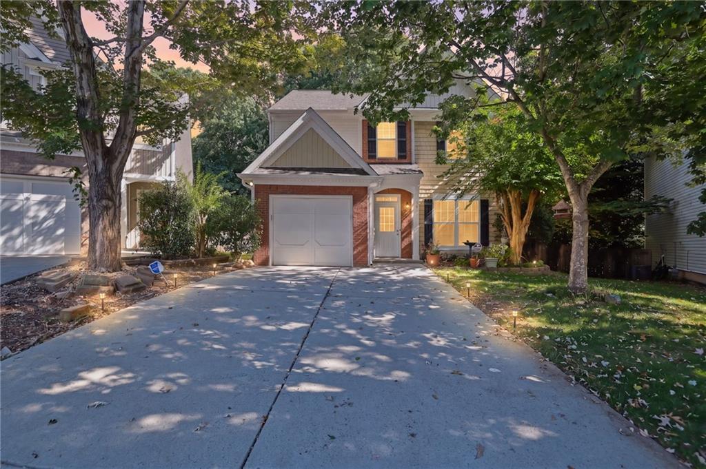 195 Cool Weather Dr., Lawrenceville, GA 30045