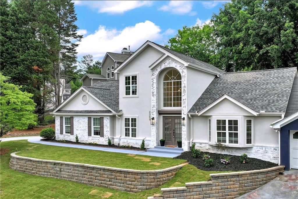 2305 Goodwood Blvd., Smyrna, GA 30080