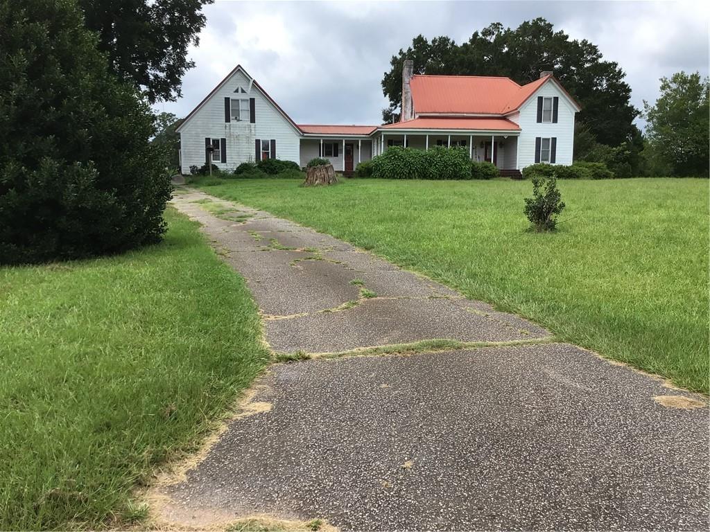 1910 Mount Vernon Rd., Monroe, GA 30656