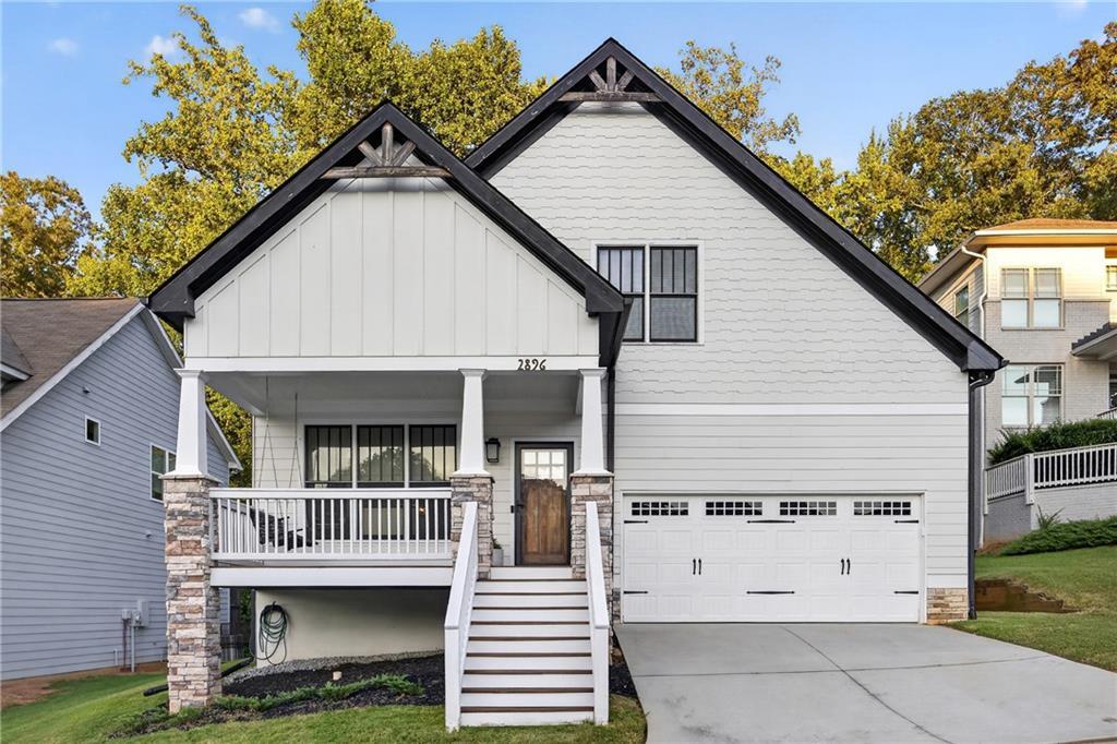 2896 Silver Hill Ter., Atlanta, GA 30316