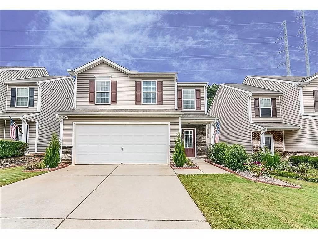 2385 Mayfair Dr., Cumming, GA 30040