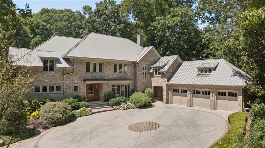 4036 Conway Valley Rd., Atlanta, GA 30327
