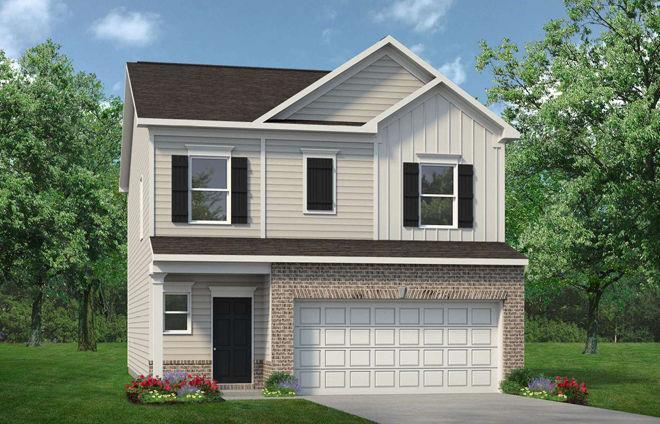 103 Meadowlark Ln., Cartersville, GA 30120