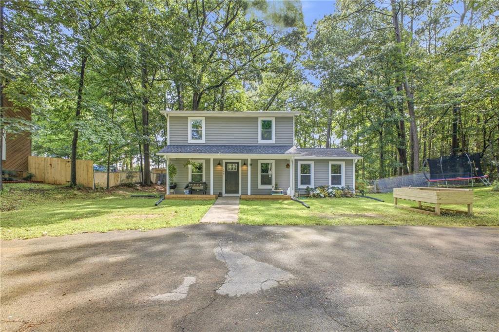106 Northside Dr., Calhoun, GA 30701