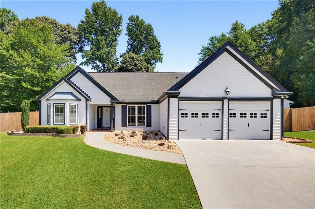 187 Fallow Ln., Acworth, GA 30101