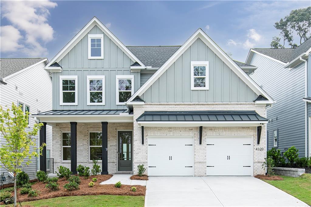 4320 Waylon Dr., Cumming, GA 30028