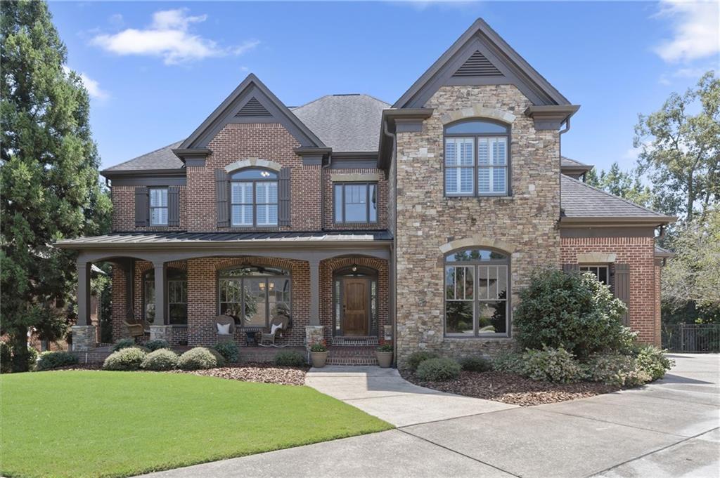 2885 Lassiter Manor Dr., Marietta, GA 30062
