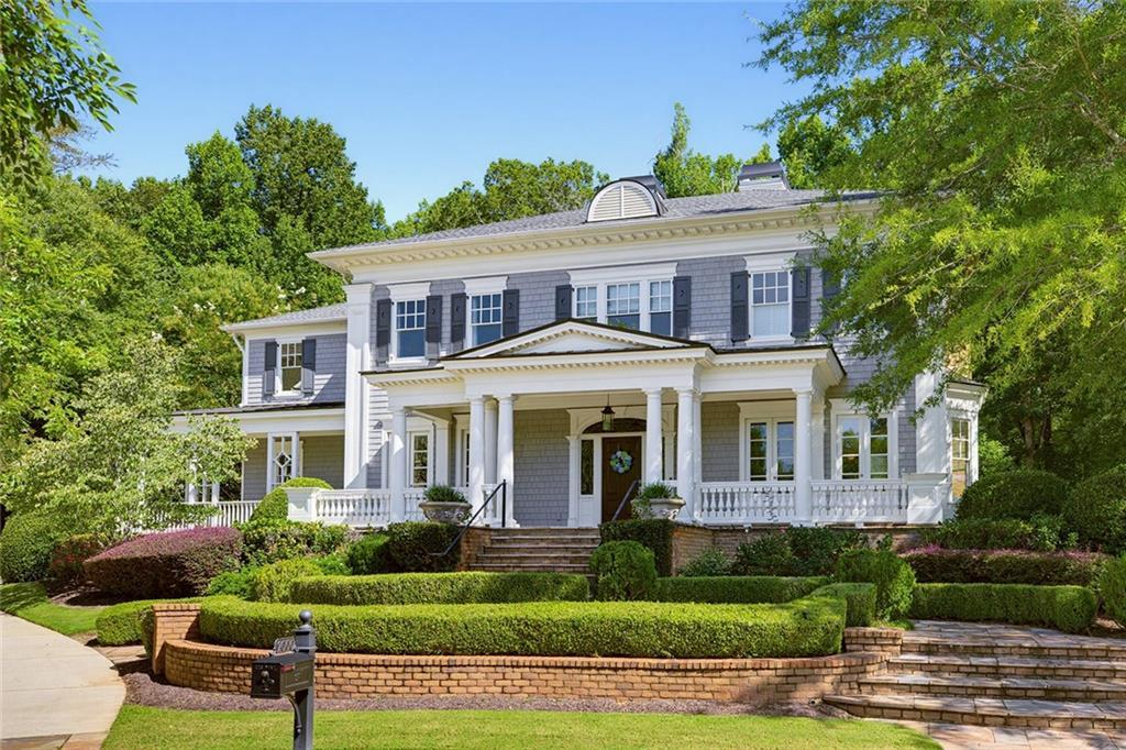 2000 Lancaster Sq., Roswell, GA 30076