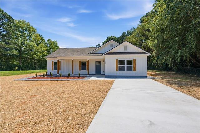 New Construction Homes For Sale This Week That Attend Roland W. Russom Elementary School: August 19th to August 25th