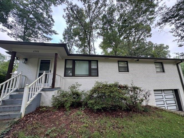 2586 Cherrywood Ln., Marietta, GA 30060