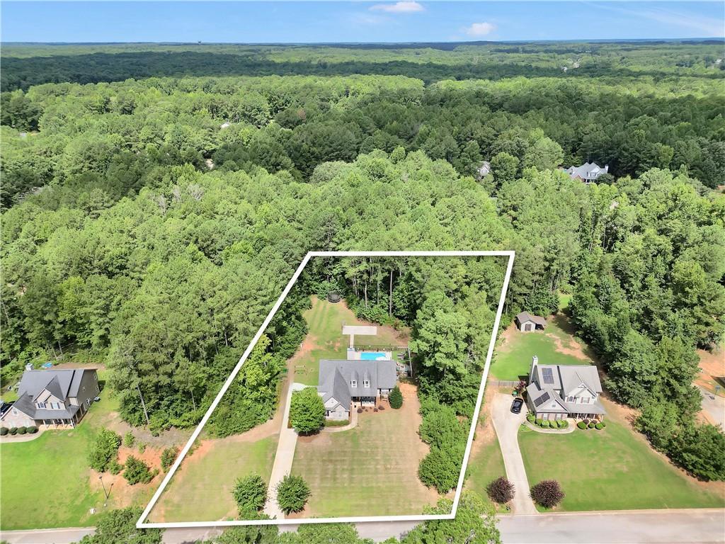 309 Helena Pl., Mcdonough, GA 30252