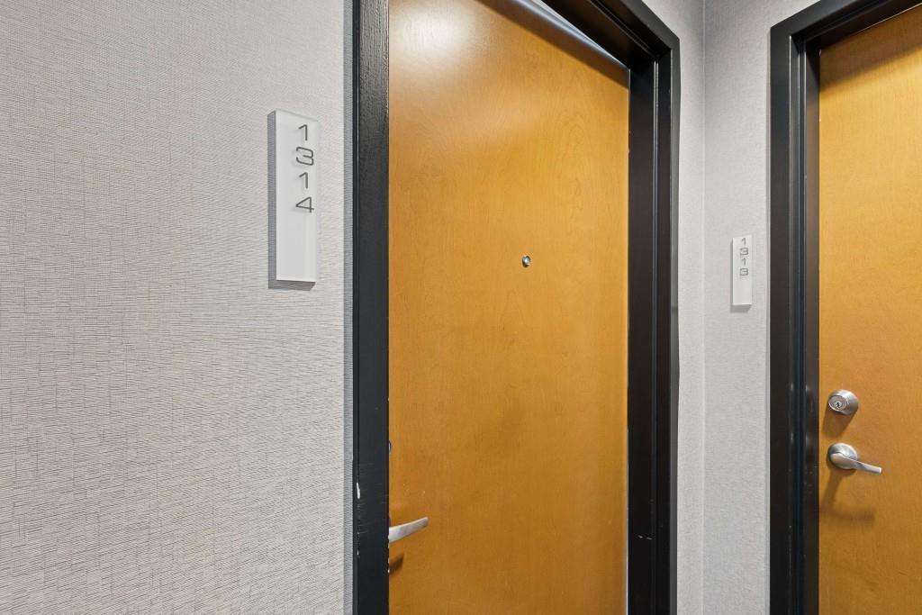 943 Peachtree St. #1314, Atlanta, GA 30309