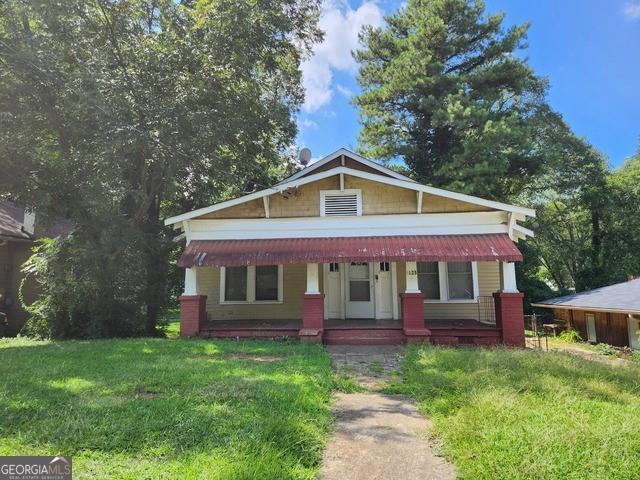 1125 Indale Pl., Atlanta, GA 30310
