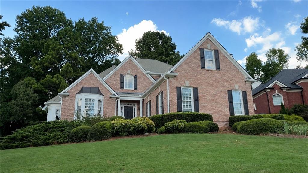 1910 Millwater Ct., Dacula, GA 30019