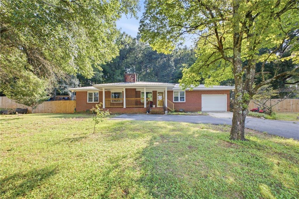 521 Mcdaniel Station Rd., Calhoun, GA 30701