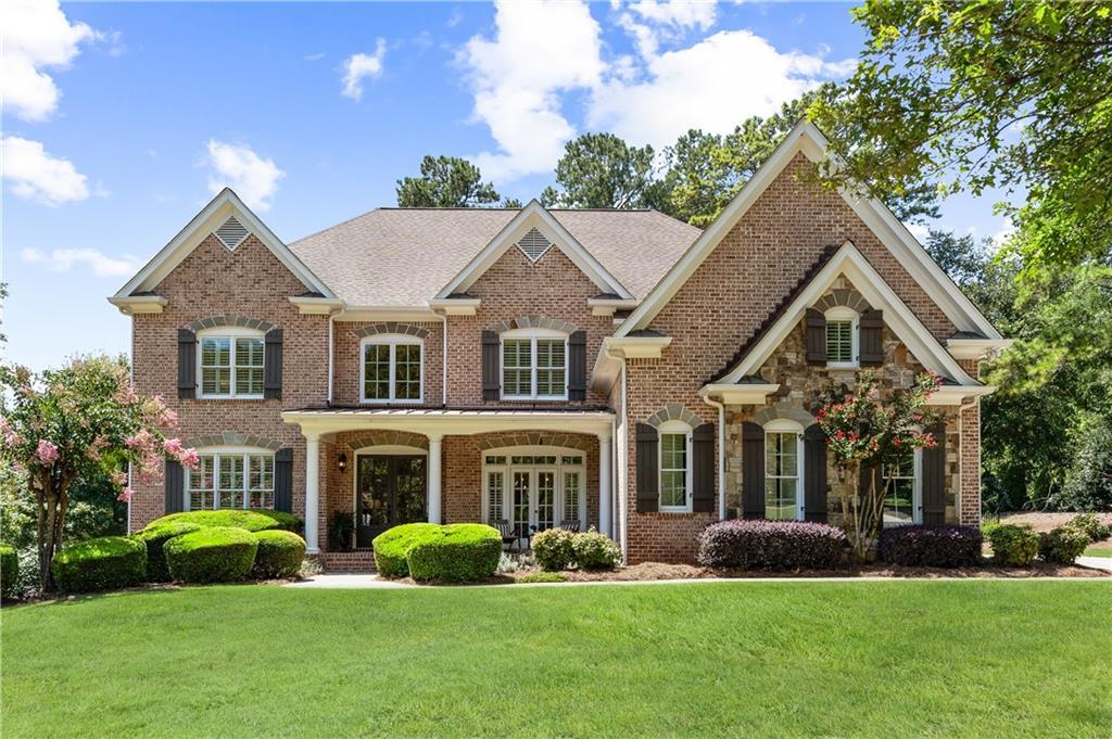 405 The Hermitage Dr., Milton, GA 30004