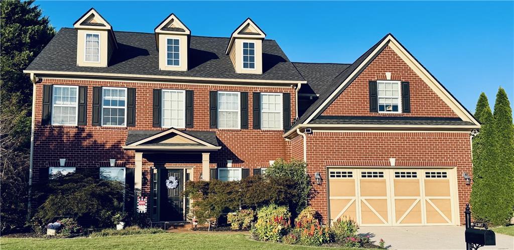 4207 Reynolds Pl., Buford, GA 30518