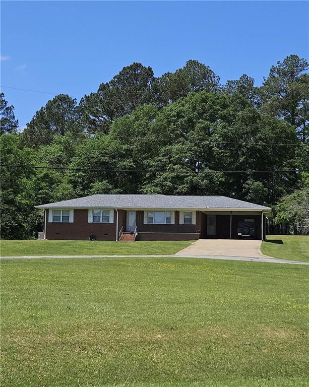 2330 N Bellview Rd., Rockmart, GA 30153