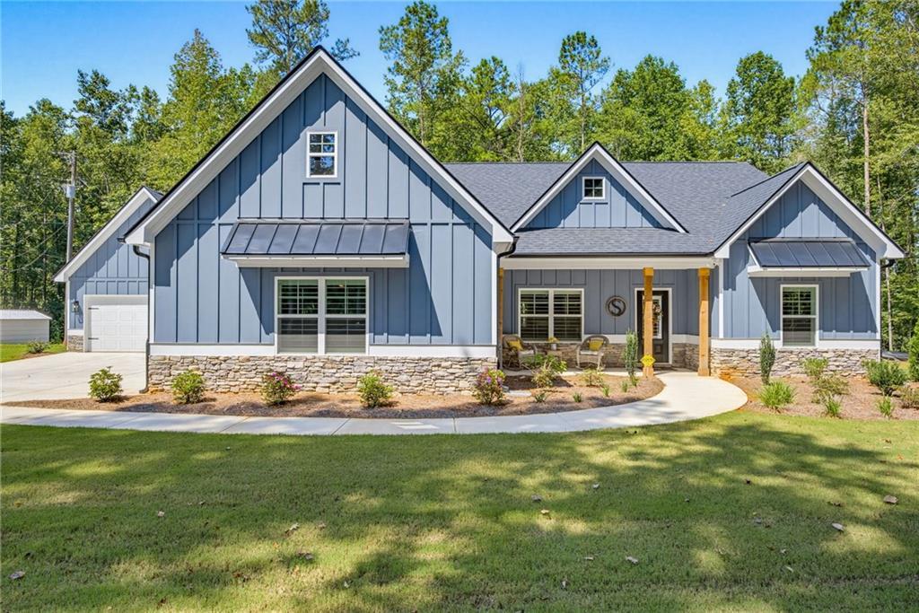 959 Highway 101, Dallas, GA 30157